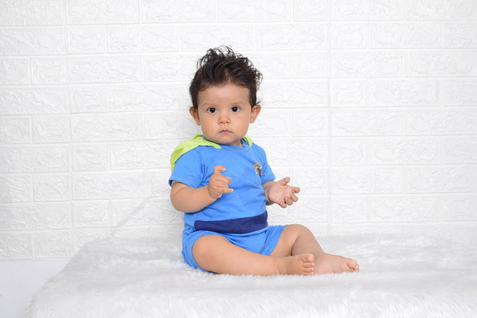 Caritas de bebé · Foto 6